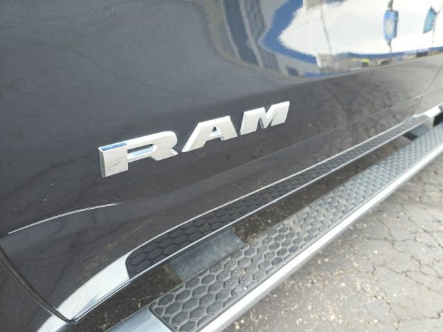 Used 2019 RAM 1500 Big Horn AWD/4WD image 59