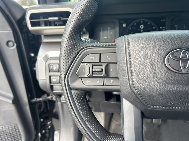 New 2026 Toyota Tacoma SR5 AWD/4WD image 18