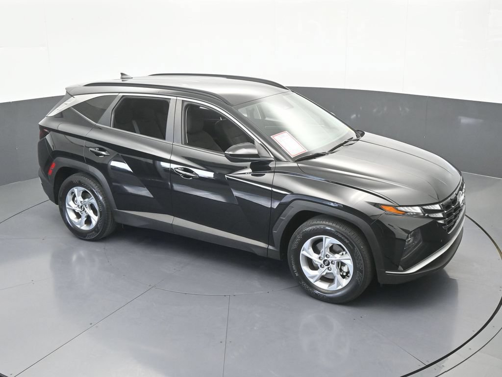 Used 2024 Hyundai Tucson SEL FWD image 18