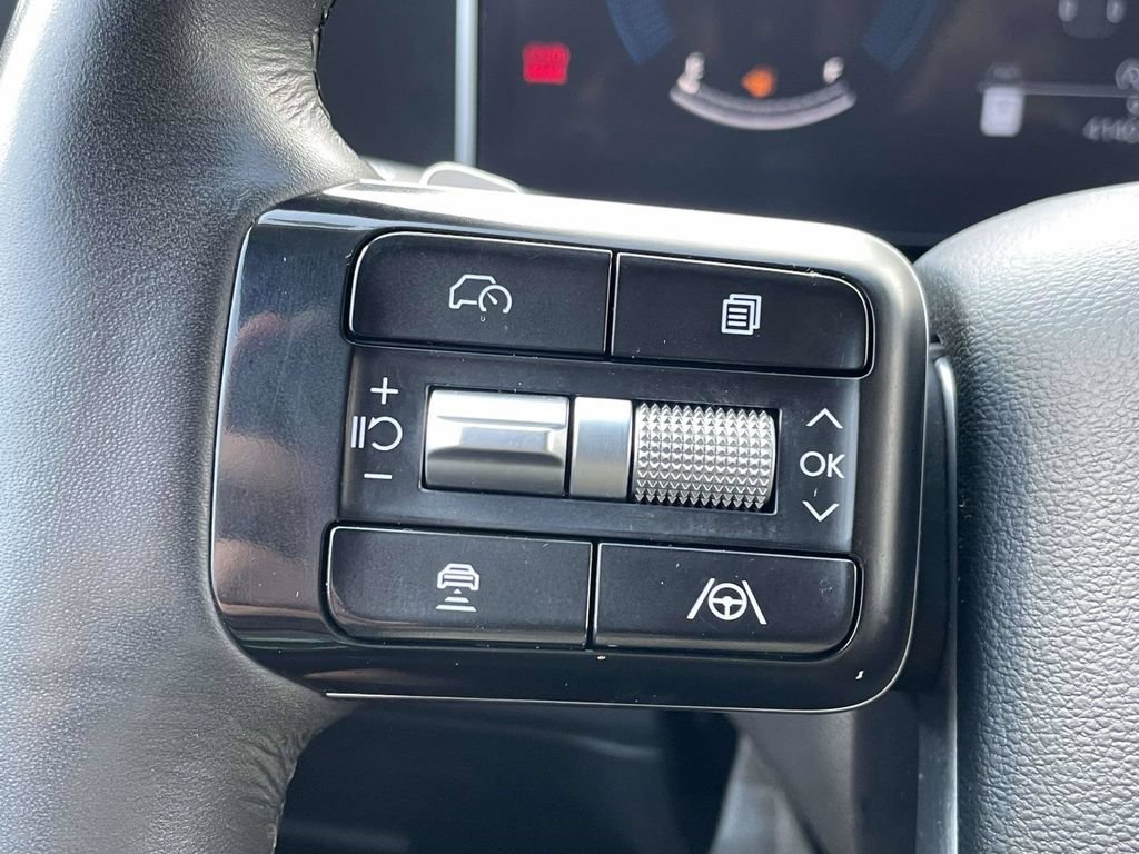 Certified 2024 Hyundai Santa Fe SE FWD image 21