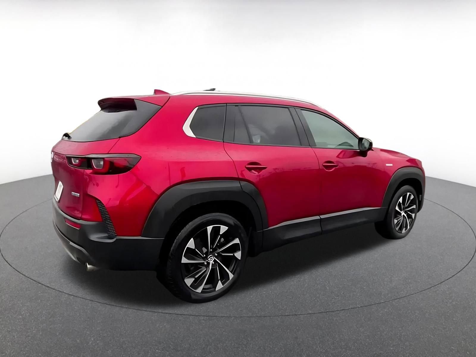 Used 2025 MAZDA CX-50 2.5 Hybrid w/ Premium Plus Pkg image 14