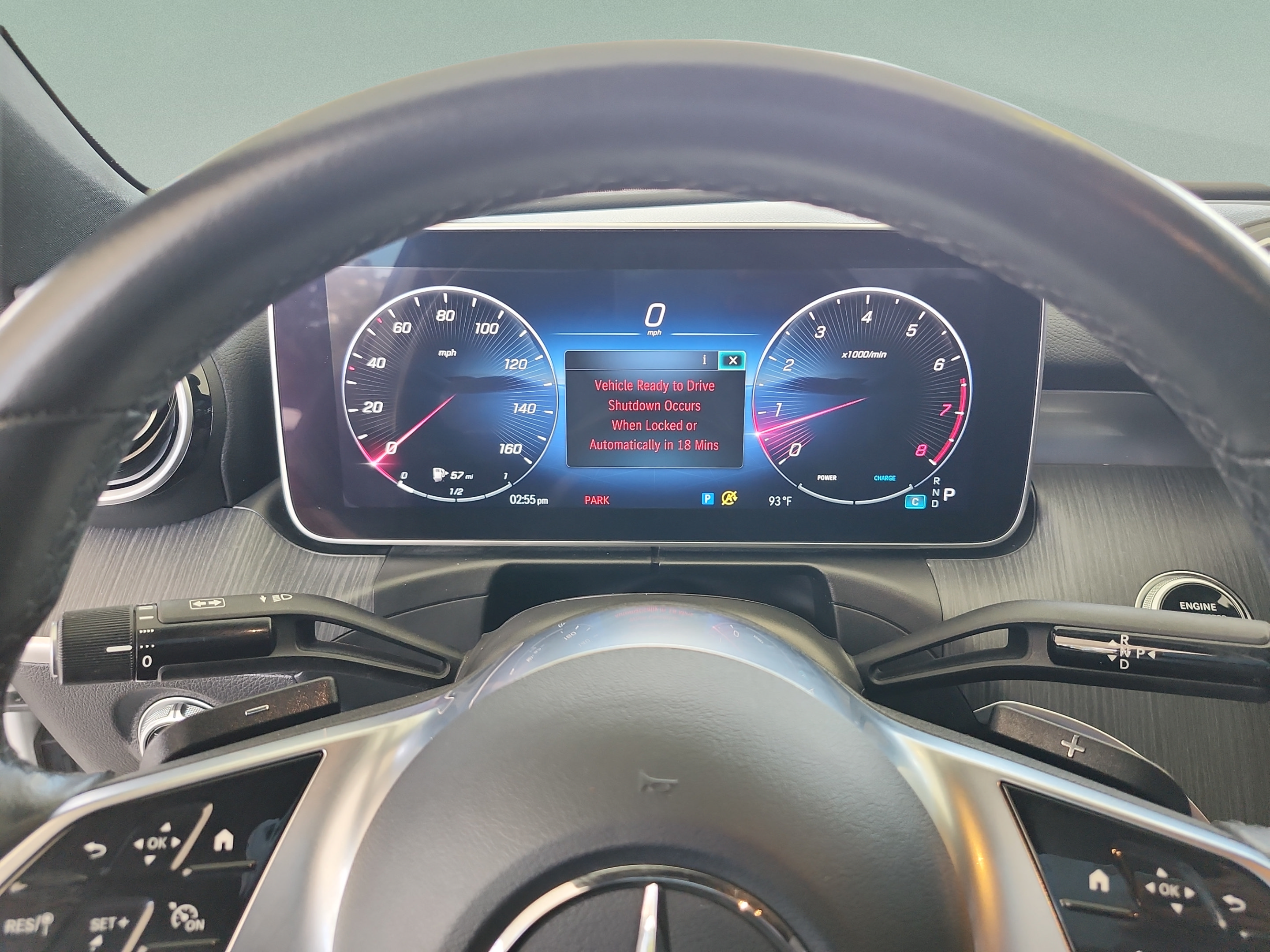 Used 2024 Mercedes-Benz C 300 Sedan image 11