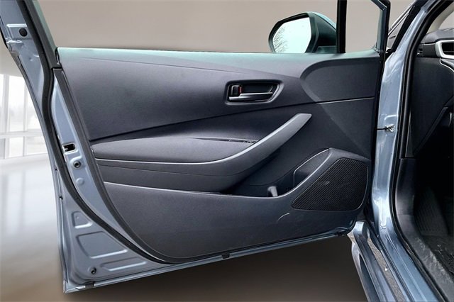 Used 2024 Toyota Corolla LE image 17