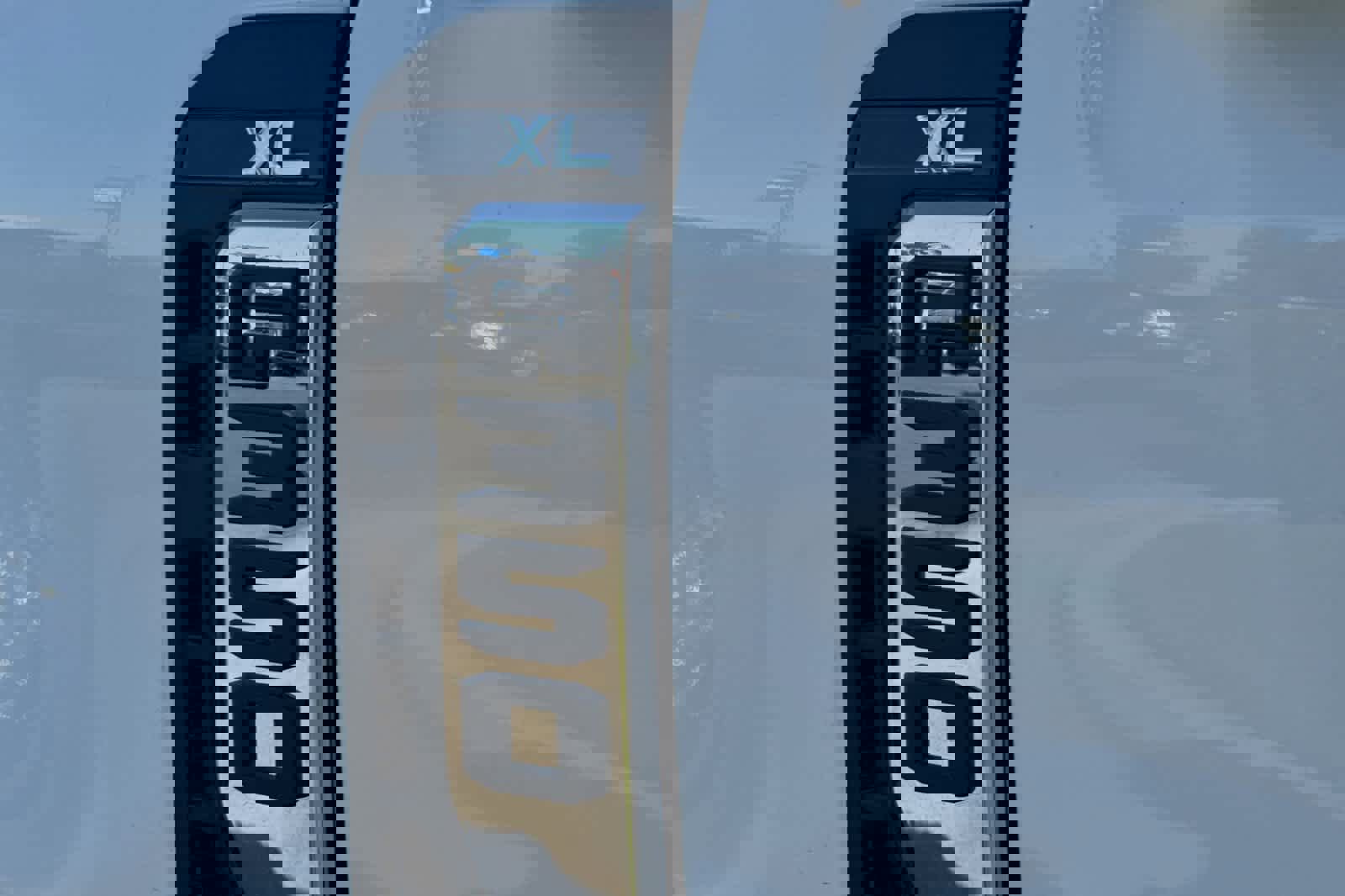 New 2024 Ford F350 XL w/ XL Chrome Package image 22