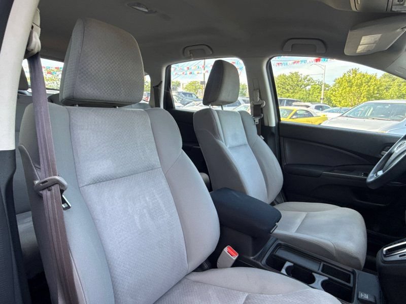 Used 2015 Honda CR-V LX image 18