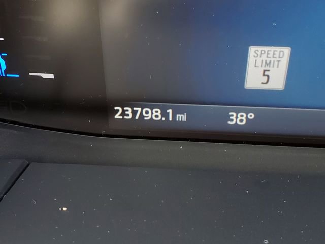 Used 2023 Ford Escape ST-Line w/ Tech Pack #1 image 18