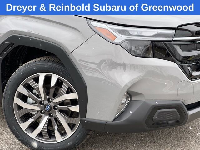 New 2026 Subaru Forester Touring image 10