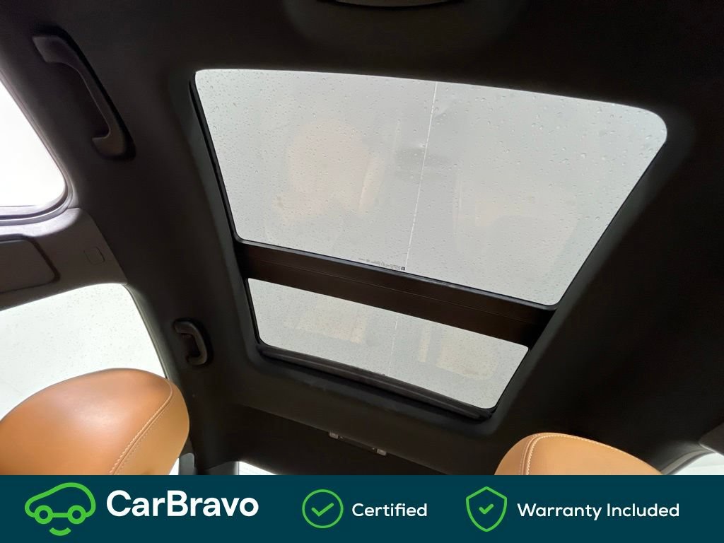 Certified 2014 Chevrolet Impala LTZ FWD image 32
