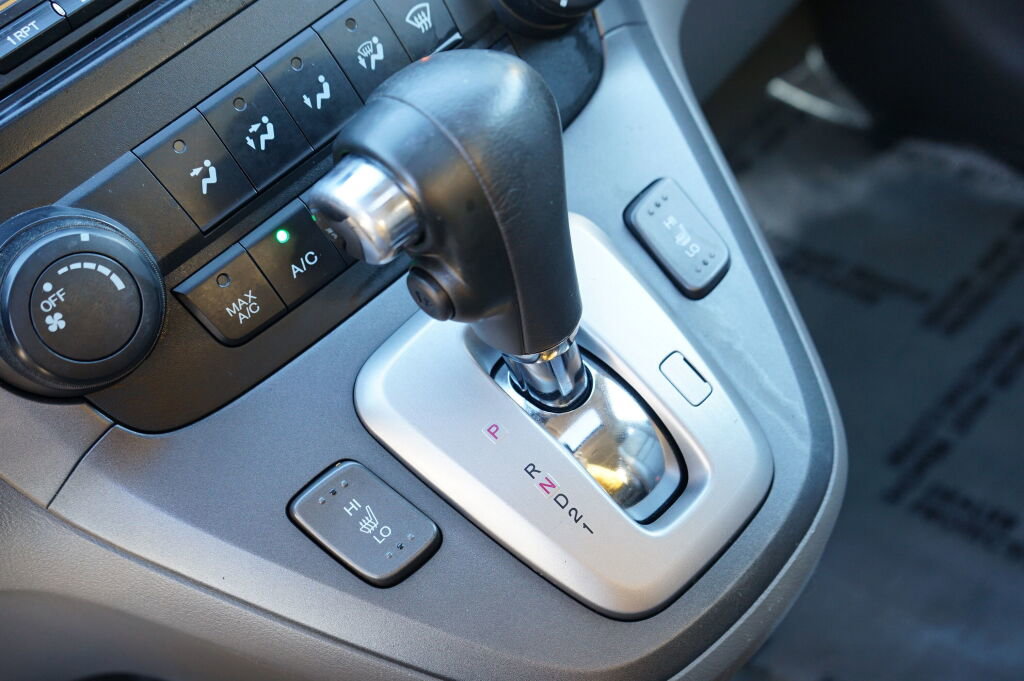 Used 2007 Honda CR-V EX-L image 18