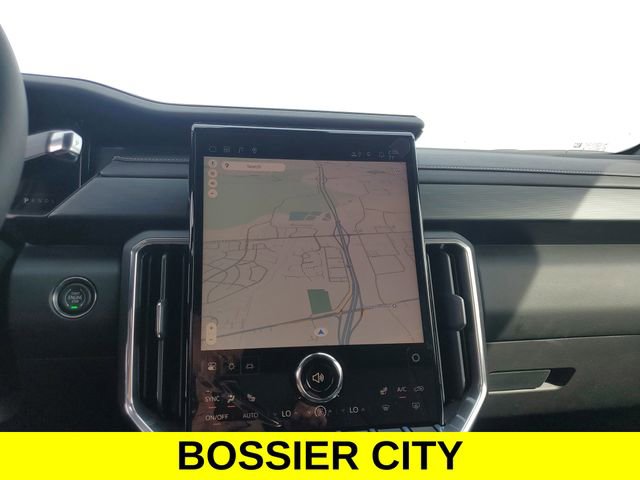 New 2026 GMC Acadia Elevation w/ Black Edition FWD image 15