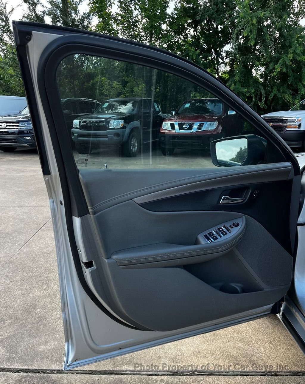 Used 2016 Chevrolet Impala LS FWD image 28