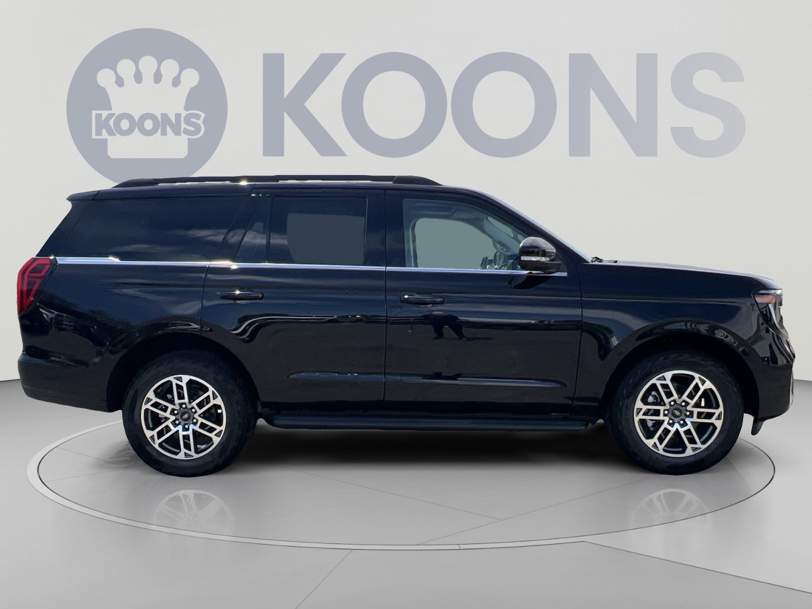 New 2026 Ford Expedition Active AWD/4WD image 12