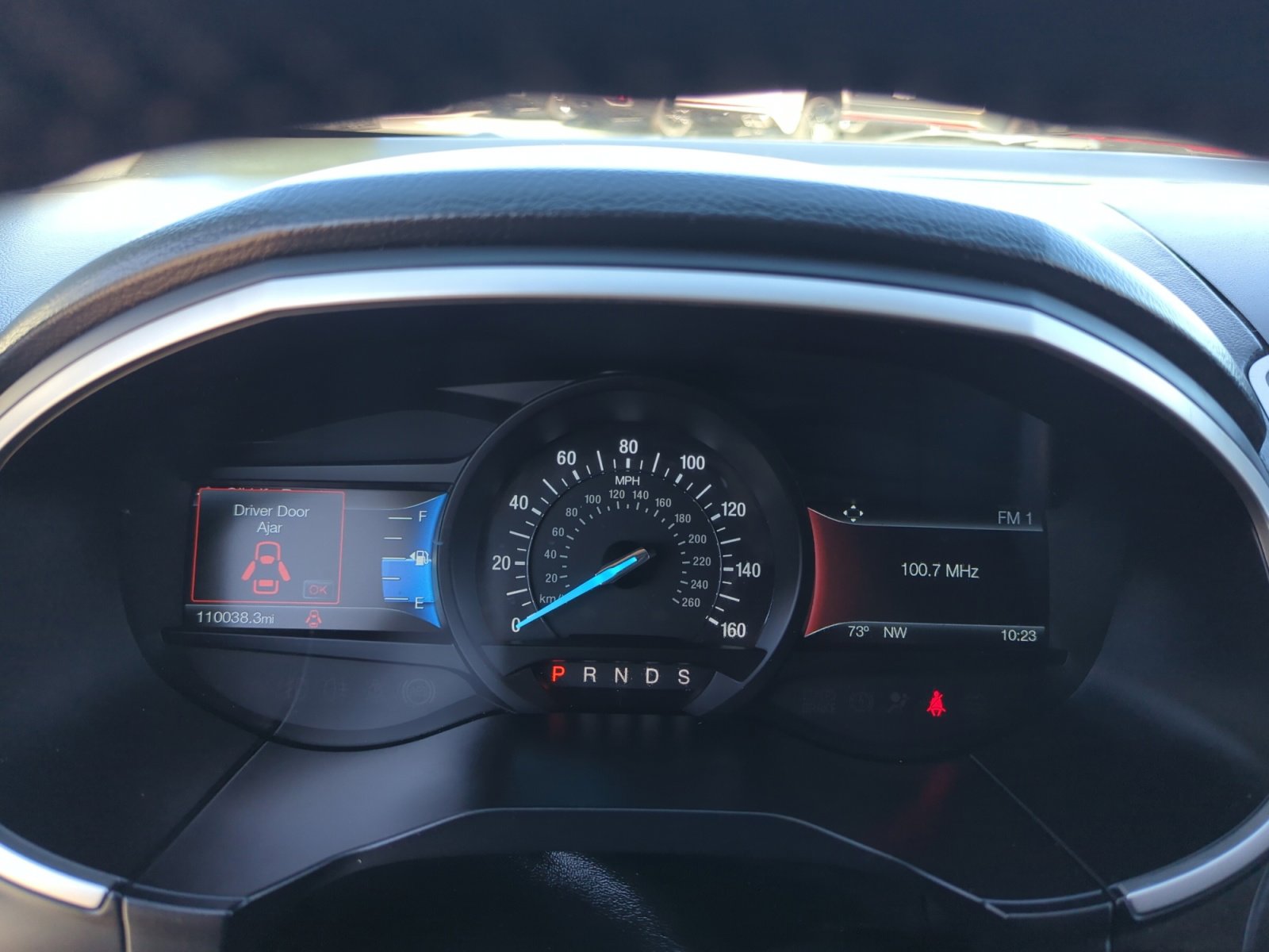 Used 2018 Ford Edge SEL w/ Equipment Group 201A image 10