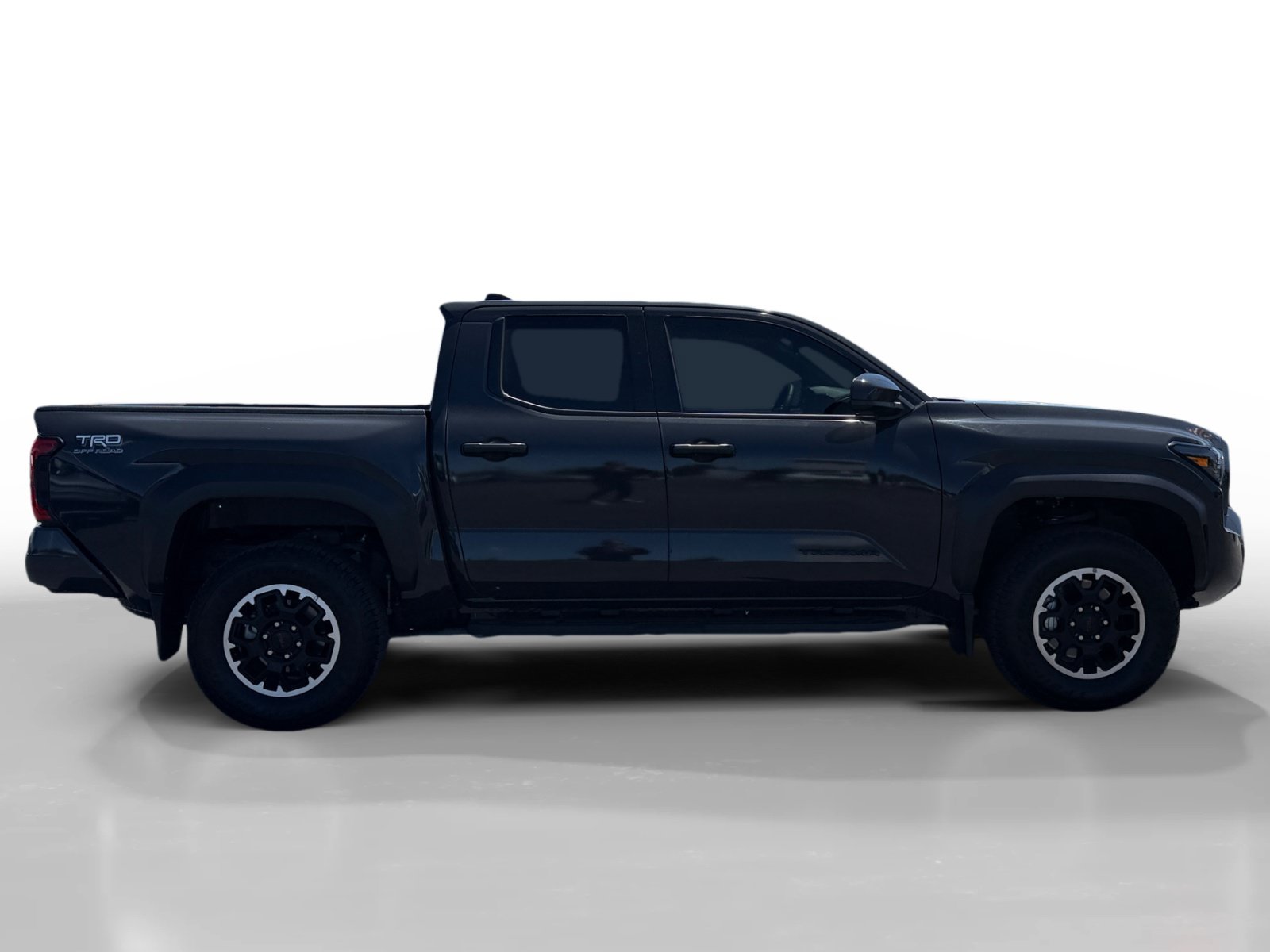 Used 2025 Toyota Tacoma TRD Off-Road AWD/4WD image 6