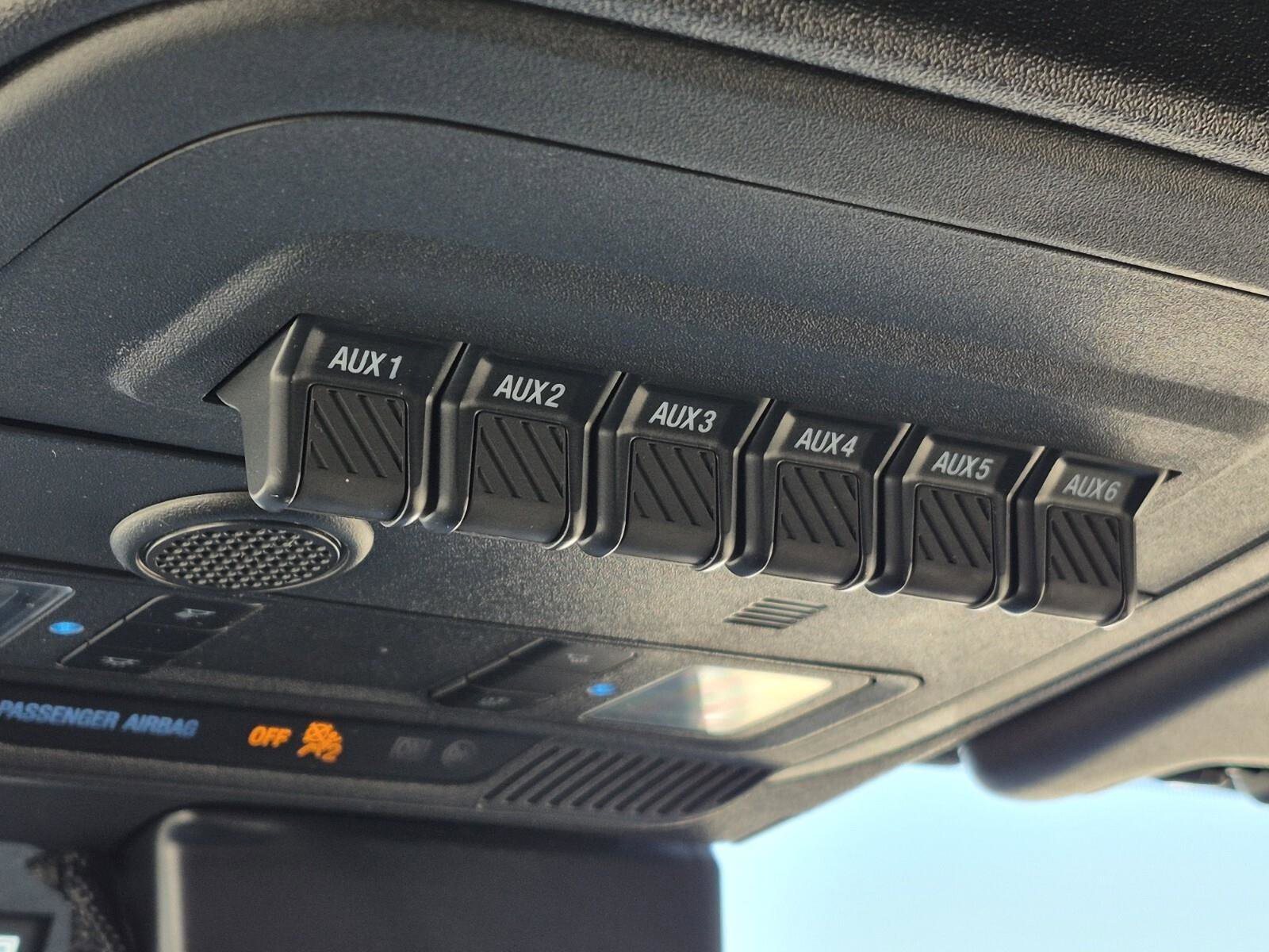 Used 2024 Ford Bronco Raptor image 39