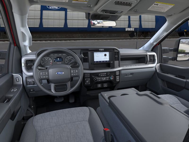 New 2026 Ford F350 XL w/ STX Appearance Package image 39