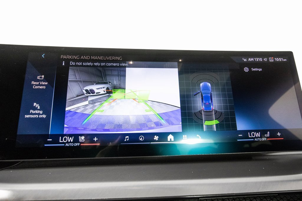 Used 2025 BMW 430i xDrive Coupe image 21