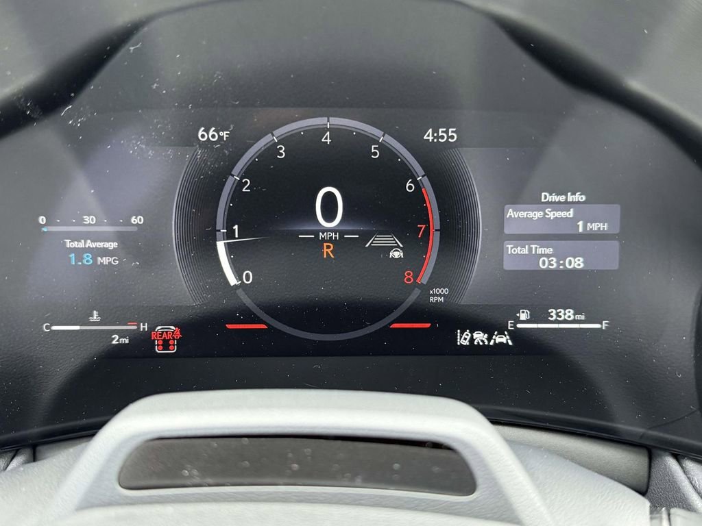 Used 2026 Lexus TX 350 AWD image 19