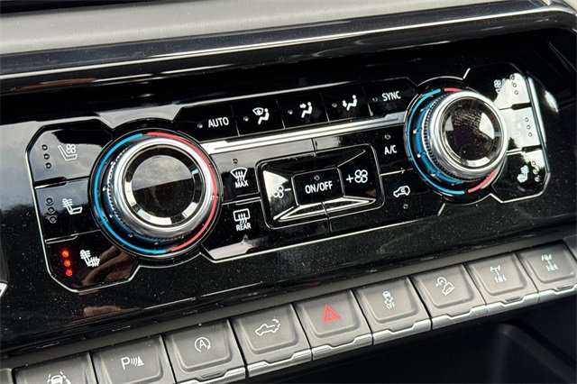 New 2026 GMC Sierra 1500 AT4X image 24