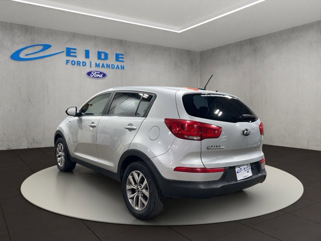 Used 2014 Kia Sportage LX AWD/4WD image 11
