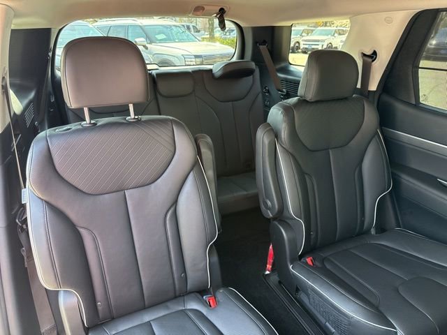 Used 2025 Hyundai Palisade SEL AWD/4WD image 29