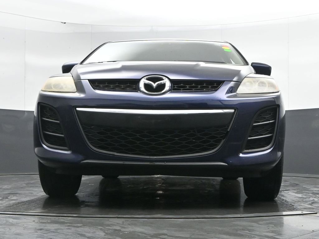Used 2010 MAZDA CX-7 i Sport w/ Convenience Pkg image 38