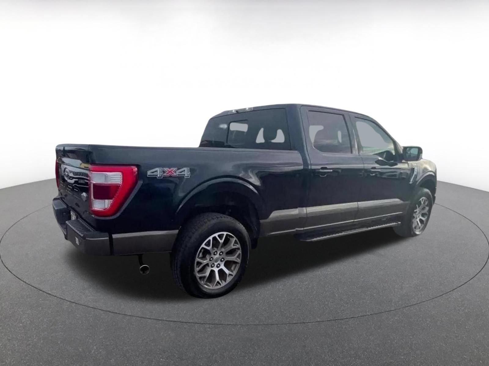 Used 2023 Ford F150 XLT w/ Equipment Group 301A Mid AWD/4WD image 14