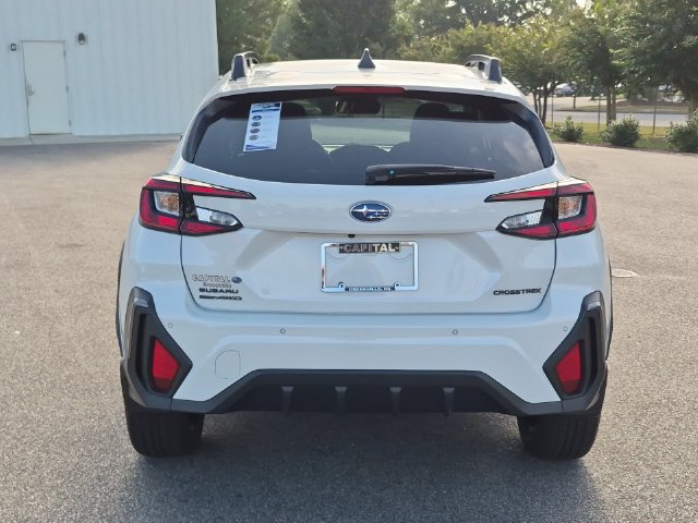 New 2026 Subaru Crosstrek 2.5i Limited AWD/4WD image 4