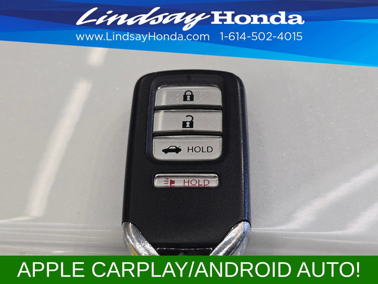 Used 2020 Honda Accord Sport image 22