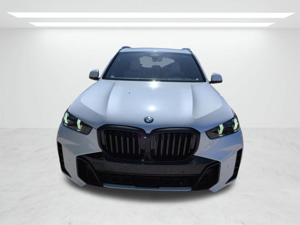 New 2026 BMW X5 xDrive40i w/ M Sport Package image 9