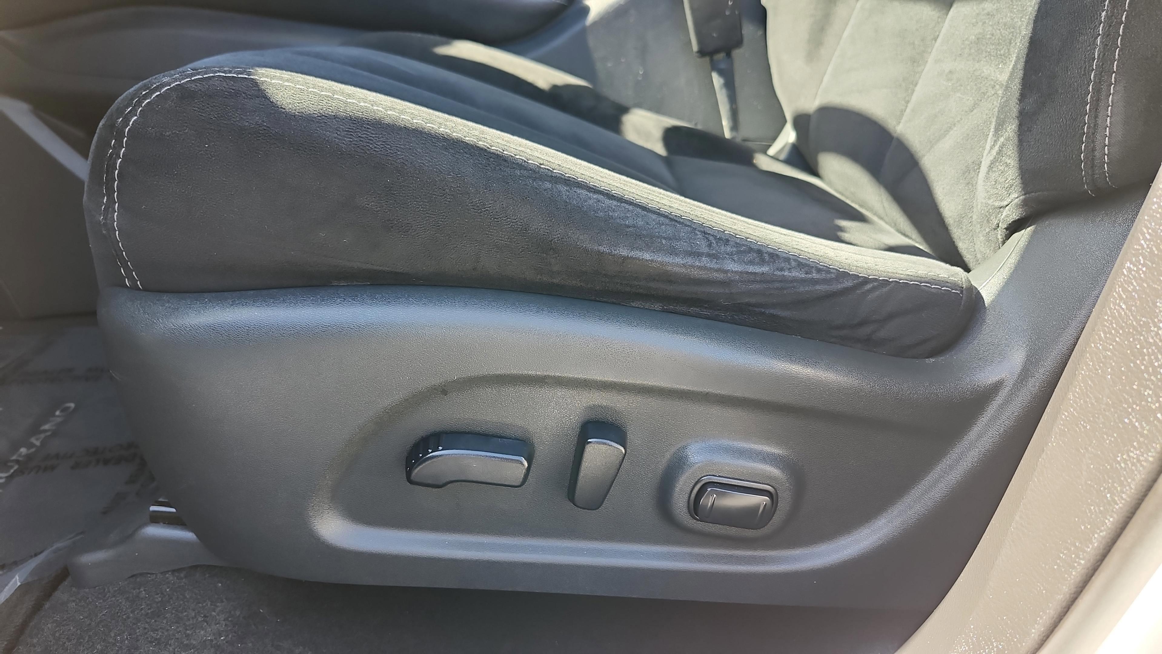 Used 2021 Nissan Murano SV w/ Cargo Package image 33