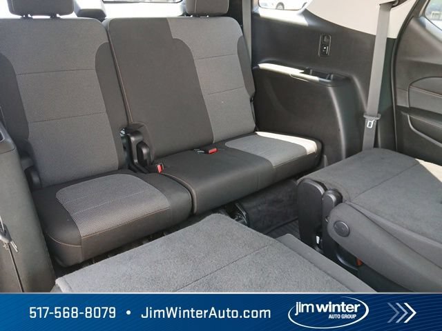 Used 2021 Chevrolet Traverse LT FWD image 14