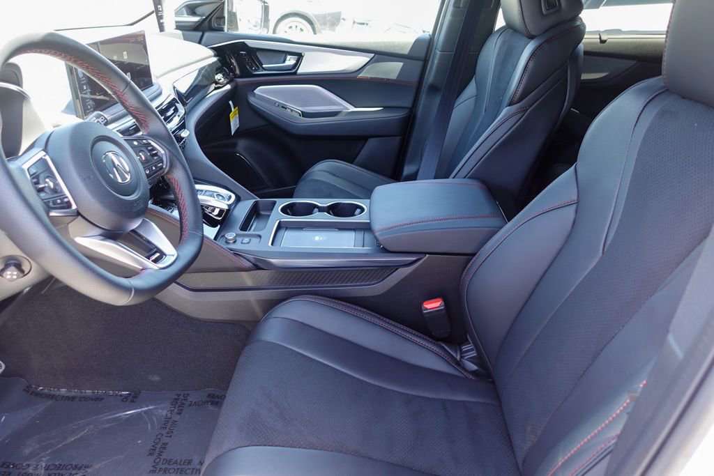 New 2026 Acura MDX A-Spec image 13