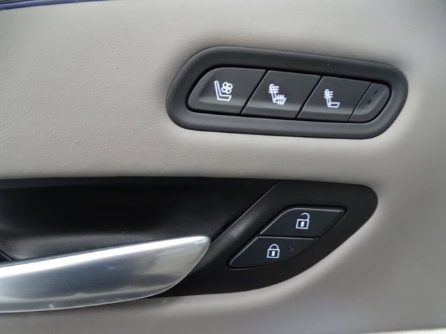 Used 2024 Cadillac Escalade Sport Platinum AWD/4WD image 11