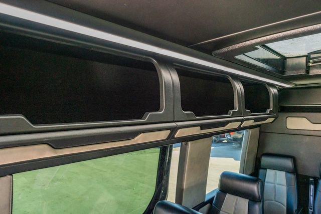 Used 2016 Mercedes-Benz Sprinter 3500 image 34