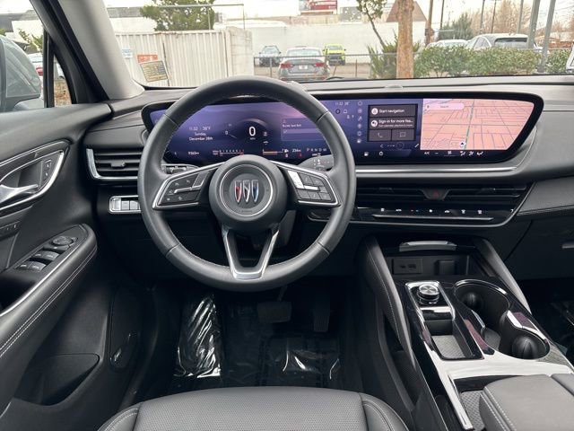Certified 2025 Buick Envision Preferred image 28