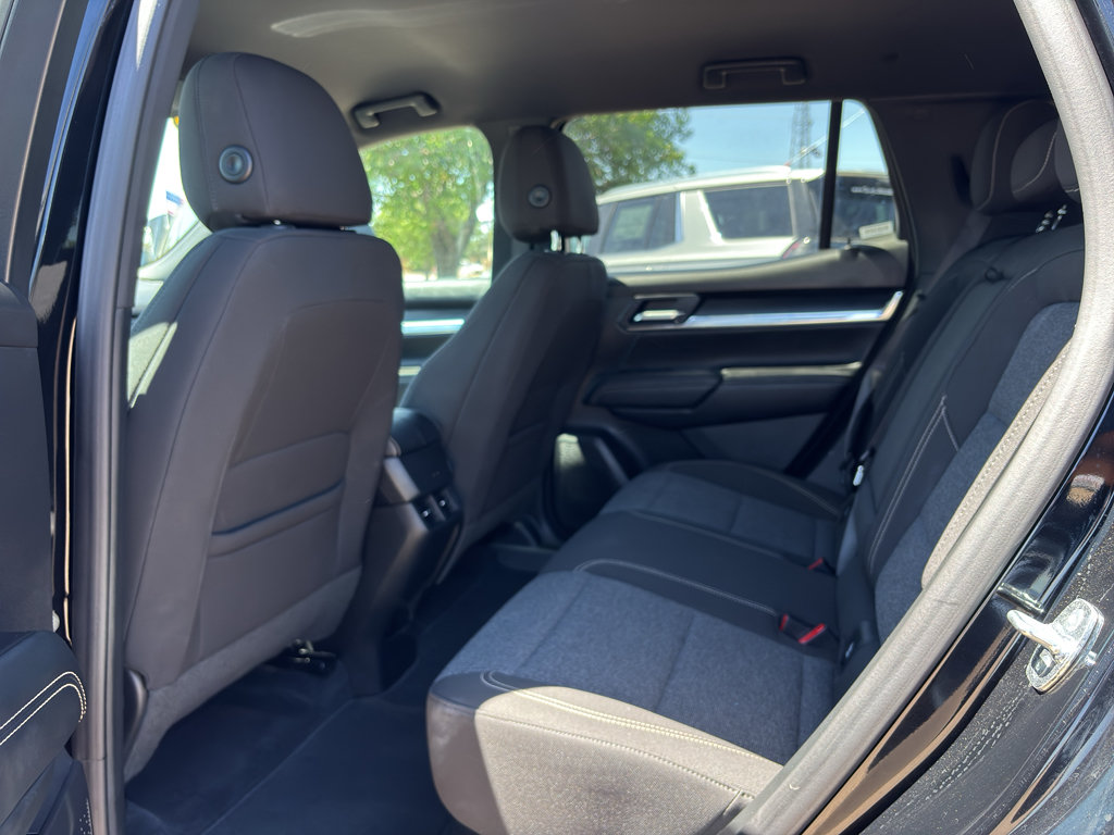 Used 2026 GMC Terrain Elevation FWD image 18