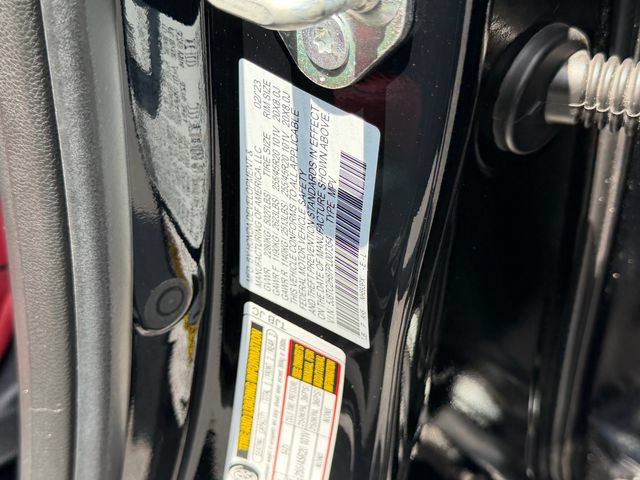 Certified 2023 Acura RDX A-Spec AWD/4WD image 23