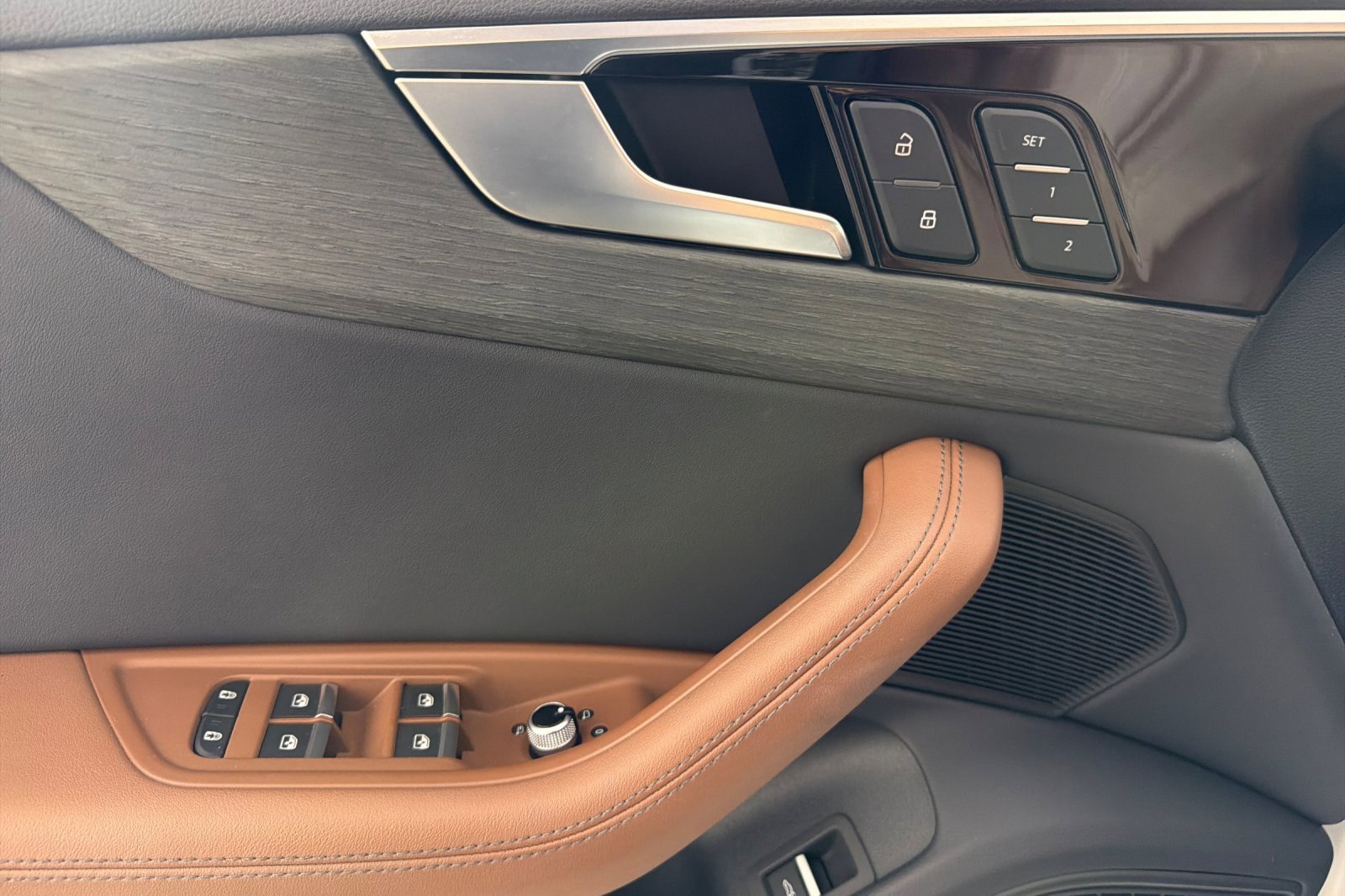 Used 2023 Audi A4 2.0T allroad Premium Plus w/ Premium Plus Package image 10