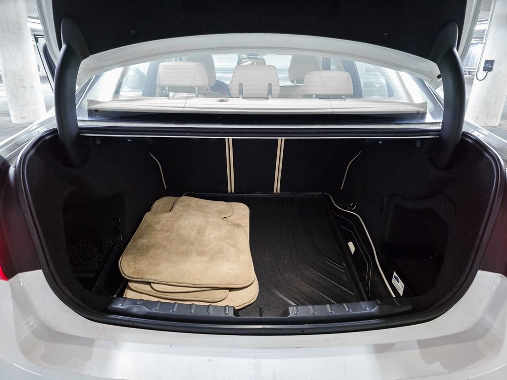 Used 2014 BMW 328i Sedan image 9