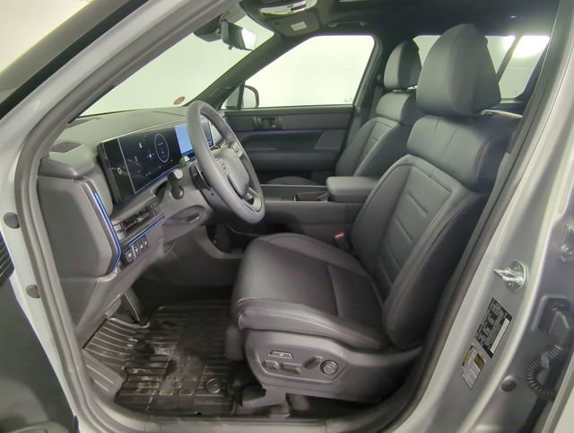 New 2026 Hyundai Santa Fe Calligraphy image 19