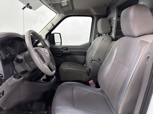 Used 2021 Nissan NV 1500 SV w/ Navigation Package image 4