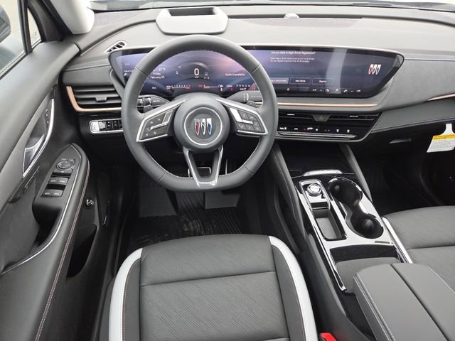 New 2026 Buick Envision Sport Touring image 34
