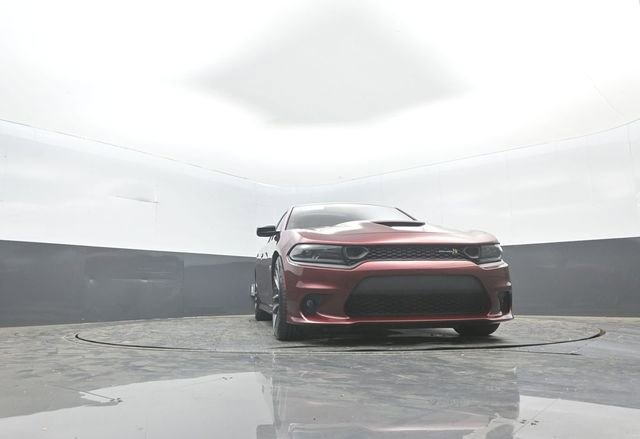 Used 2023 Dodge Charger Scat Pack RWD image 26