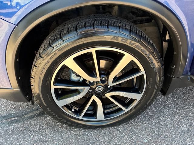 Used 2019 Nissan Rogue SL AWD/4WD image 15