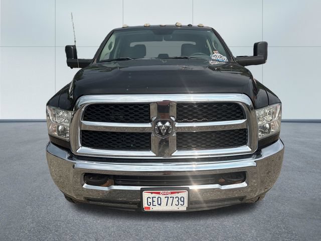 Used 2018 RAM 2500 Tradesman w/ Chrome Appearance Group AWD/4WD image 6