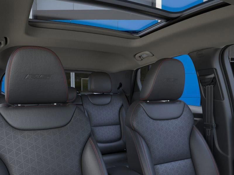 New 2027 Chevrolet Bolt RS w/ Technology Package image 24