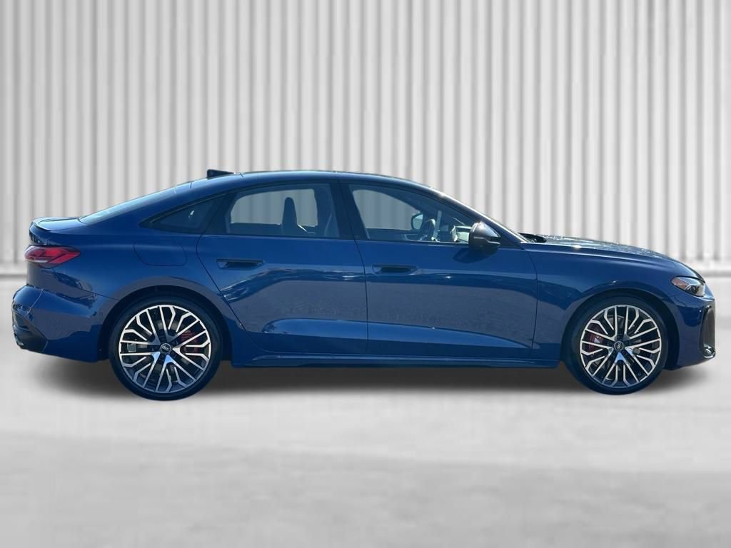 New 2026 Audi S5 Prestige AWD/4WD image 6