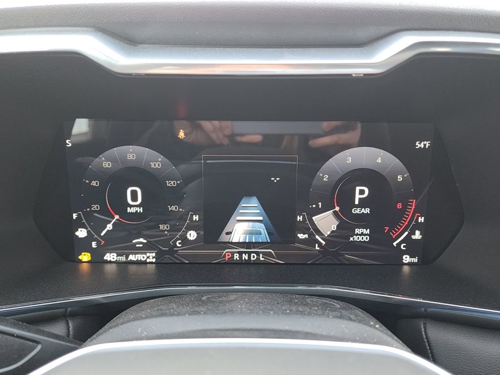 New 2026 GMC Canyon Elevation w/ Convenience Package image 25