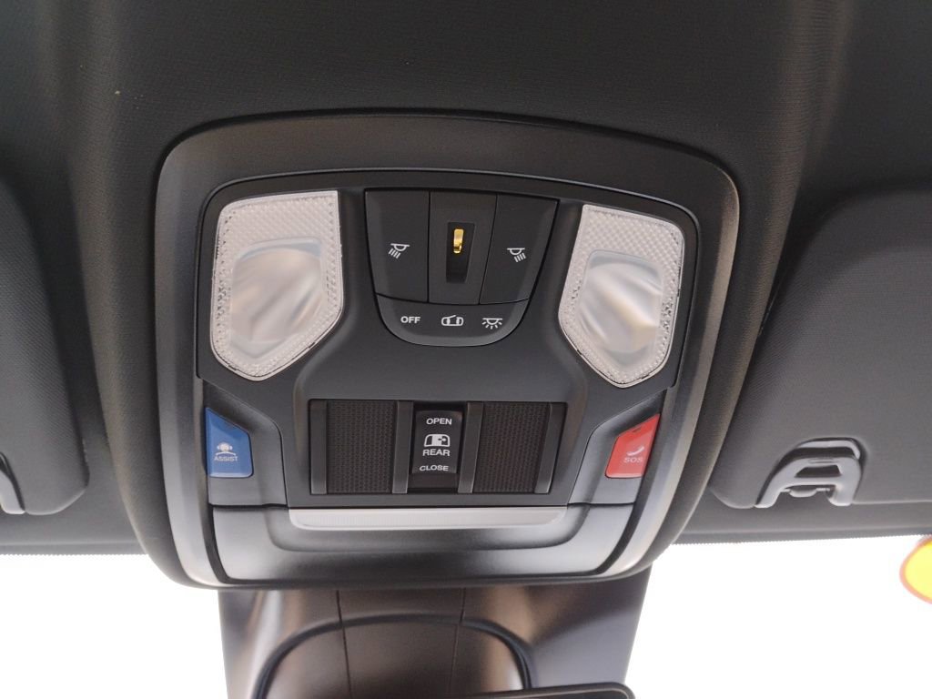 New 2026 RAM 3500 Tradesman image 45